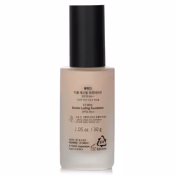 Etude House   - Double Lasting Foundation SPF 35 - #17N1 Neutral Vanilla 983822   - 30g/1.05oz