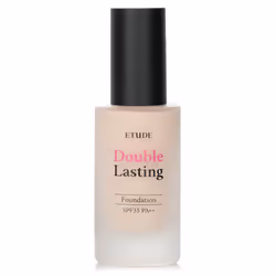 Etude House - Double Lasting Foundation SPF 35 - #21C1 Petal 983846 - 30g/1.05oz