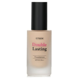 Etude House   - Double Lasting Foundation SPF 35 - #21W1 Beige 983860   - 30g/1.05oz