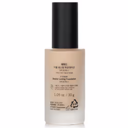 Etude House   - Double Lasting Foundation SPF 35 - #21W1 Beige 983860   - 30g/1.05oz