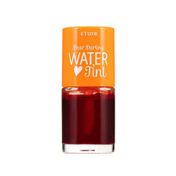 ETUDE Dear Darling Water Tint Orange Ade (21AD) Vivid color Lip Stain with Moisturizing Weightless & Non-sticky Finish Lip Stain  Smudge-proof & Light