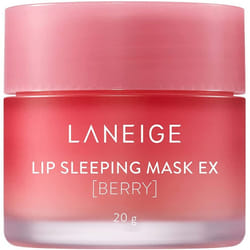 LANEIGE Lip Sleeping Mask EX 20g - Berry - Renewal New Edition