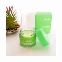 Laneige Lip Sleeping Mask Ex - Apple Lime 20g