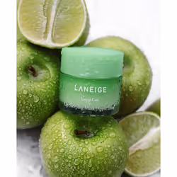 Laneige Lip Sleeping Mask Ex - Apple Lime 20g