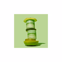 Laneige Lip Sleeping Mask Ex - Apple Lime 20g - Additional view 4