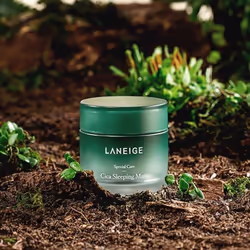 [LANEIGE] Cica Sleeping Mask 60ml