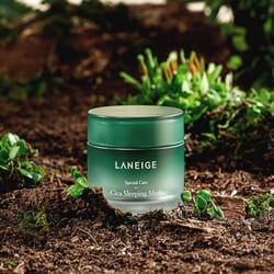 [LANEIGE] Cica Sleeping Mask 60ml
