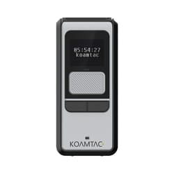 KOAMTAC KDC185 Wearable bar code reader 1D/2D Black, Grey