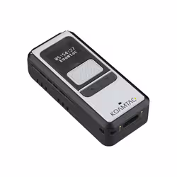 KOAMTAC KDC185 Wearable bar code reader 1D/2D Black, Grey - Additional view 2