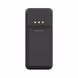KOAMTAC KDC185 Wearable bar code reader 1D/2D Black, Grey - Additional view 5