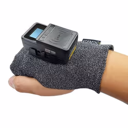 KOAMTAC 382871 barcode reader accessory Holster - Additional view 3