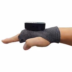 KOAMTAC 382871 barcode reader accessory Holster - Additional view 4