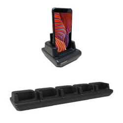 KOAMTAC 897070 mobile device dock station Smartphone Black