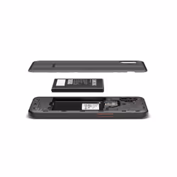 Samsung GP-PBG736AS Battery Black