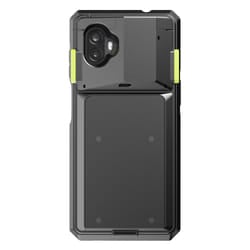 KOAMTAC SKX6ProER Smartphone barcode reader 2D Black