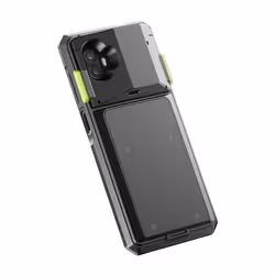 KOAMTAC SKX6ProER Smartphone barcode reader 2D Black - Additional view 2