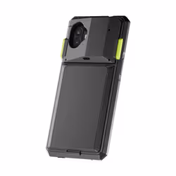 KOAMTAC SKX6ProER Smartphone barcode reader 2D Black - Additional view 3
