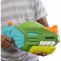Nerf - SuperSoaker - DinoSquad Dino Soak Kids Toy