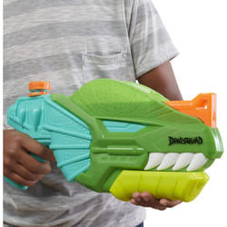 Nerf - SuperSoaker - DinoSquad Dino Soak Kids Toy
