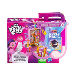 My Little Pony Mini World Magic Zephyr Heights