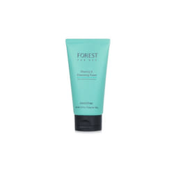 Innisfree Forest Shaving & Cleansing Foam 150ml/5.29oz