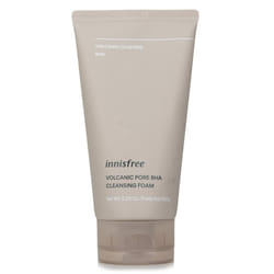 Innisfree - Volcanic Pore BHA Cleansing Foam 248522 - 150g/5.29oz
