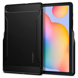 Spigen Rugged Armor 26.4 cm (10.4") Cover Black