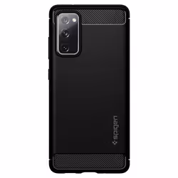 Spigen ACS01847 mobile phone case 16.5 cm (6.5") Cover Black - Additional view 4