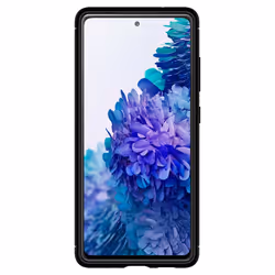 Spigen ACS01847 mobile phone case 16.5 cm (6.5") Cover Black - Additional view 5