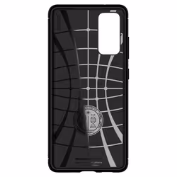 Spigen ACS01847 mobile phone case 16.5 cm (6.5") Cover Black - Additional view 6