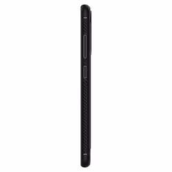 Spigen ACS01847 mobile phone case 16.5 cm (6.5") Cover Black - Additional view 7