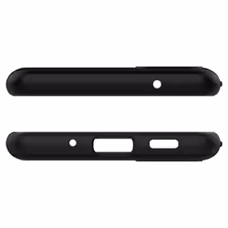 Spigen ACS01847 mobile phone case 16.5 cm (6.5") Cover Black - Additional view 8