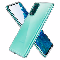 Spigen ACS01848 mobile phone case 16.5 cm (6.5") Cover Transparent