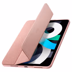 Spigen Urban Fit 27.7 cm (10.9") Folio Rose gold - Additional view 2