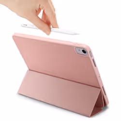 Spigen Urban Fit 27.7 cm (10.9") Folio Rose gold - Additional view 3