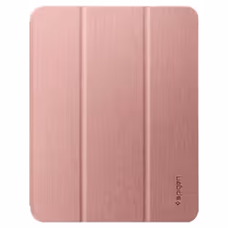 Spigen Urban Fit 27.7 cm (10.9") Folio Rose gold - Additional view 8