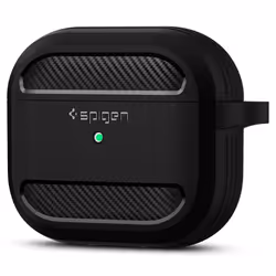 Spigen Rugged Armor Case - Additional view 4