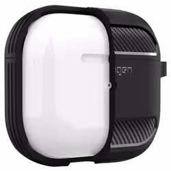 Spigen Rugged Armor Case - Additional view 5