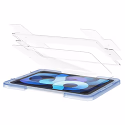 Spigen EZ FIT GLAS.tR Clear screen protector Samsung 1 pc(s) - Additional view 4
