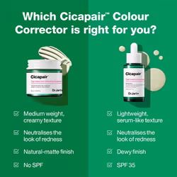 Dr.Jart+ Cicapair Tiger Grass Color Correcting Treatment 50ml - Additional view 3