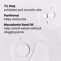 Dr.Jart+ Pore·remedy PHA Exfoliating Serum 30ml - Additional view 4