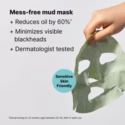 Dr.Jart+ Dermask Pore·remedy Purifying Mud Mask 13g - Additional view 2