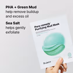 Dr.Jart+ Dermask Pore·remedy Purifying Mud Mask 13g - Additional view 3