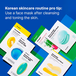 Dr.Jart+ Dermask Pore·remedy Purifying Mud Mask 13g - Additional view 6