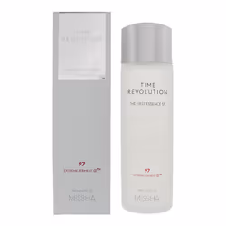 Missha Time Revolution The First Essence 5X Face Moisturiser 150ml