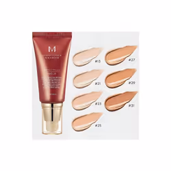 - Perfect Cover BB Cream EX SPF42 PA+++ 20ml | Perfect Coverage | Sun Protection SPF 42 | Light Formula, Shade No.25 Warm Beige, 10 g