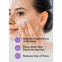 MISSHA Time Revolution Night Repair Retinol 500 Shot Cream 2.02 Fl oz - Advanced Korean Retinol Cream for Face  Skin Barrier Strengthening  Improved E