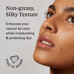 Melixir Vegan Lip Butter #02 Nude Crumble(Tinted) (+11 more colors) 0.13oz  Bee Free  Petrolatum Free  Deep Nourishing Plant-Based Vegan Chapstick  Ve