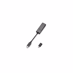 HC2 USB Dual DAC Amplifier Cable