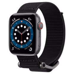 Spigen AMP02465 watch part/accessory Watch strap